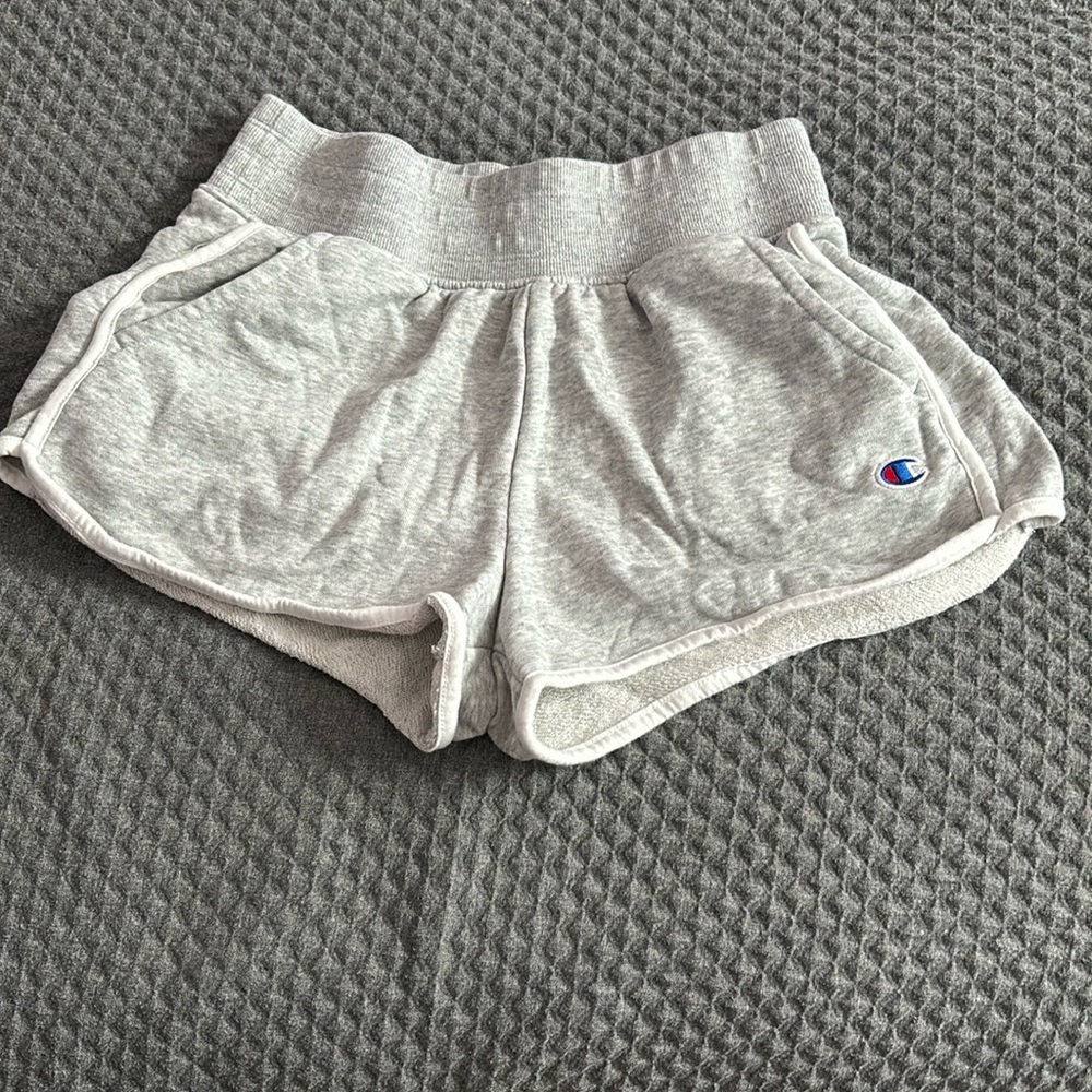 Champion Grey Shorts